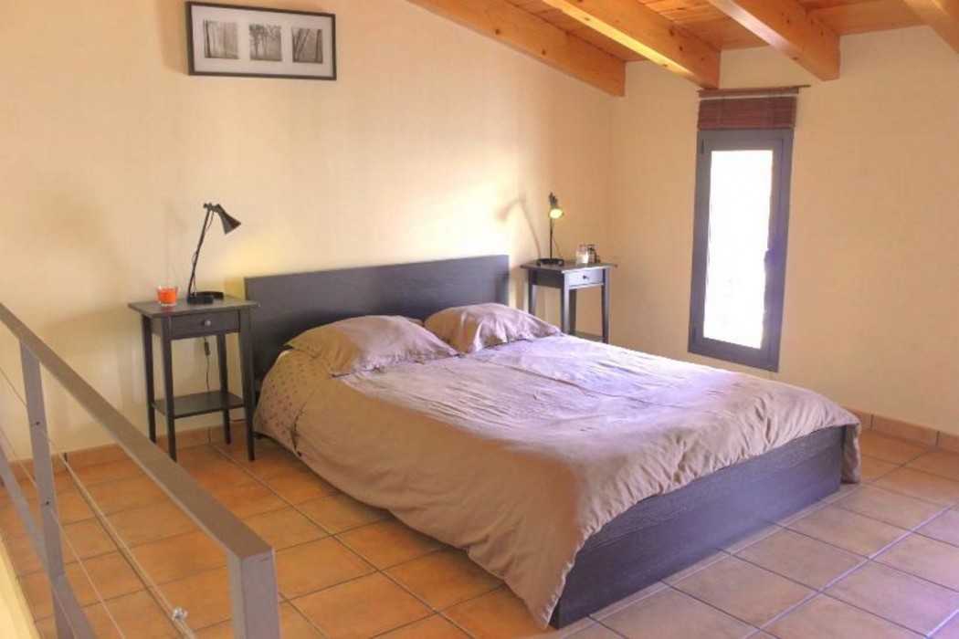 urbi apartments