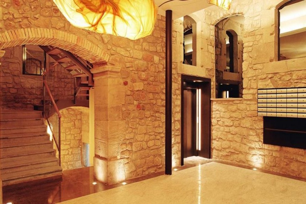 urbi apartments