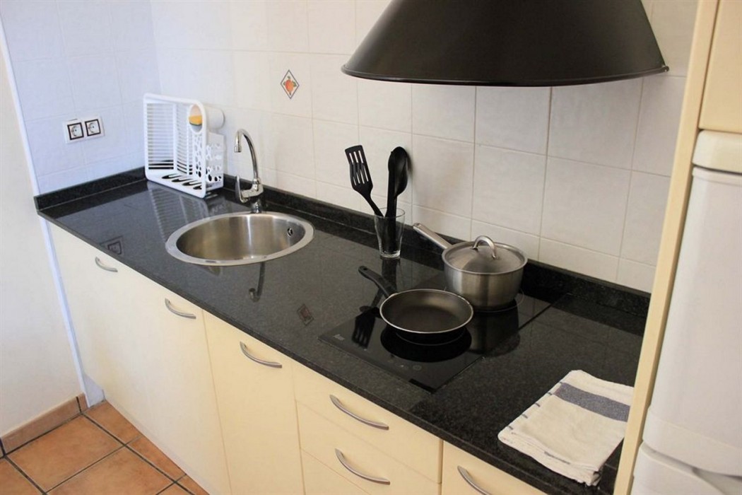 urbi apartments