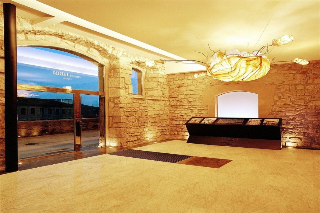 urbi apartments