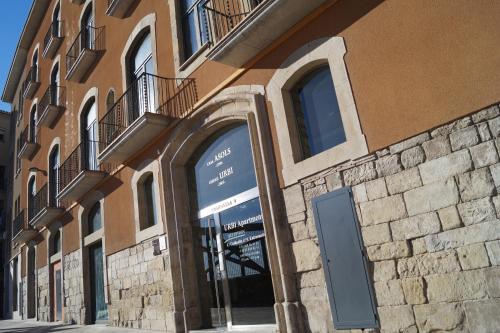 urbi apartments