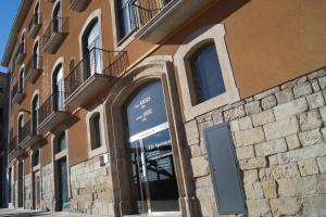 urbi apartments