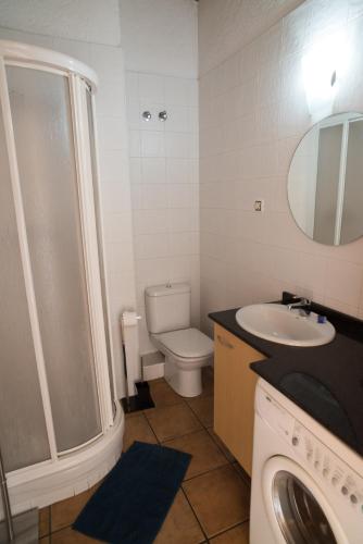 urbi apartments