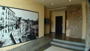 urbi apartments