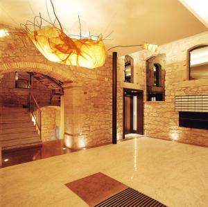 urbi apartments