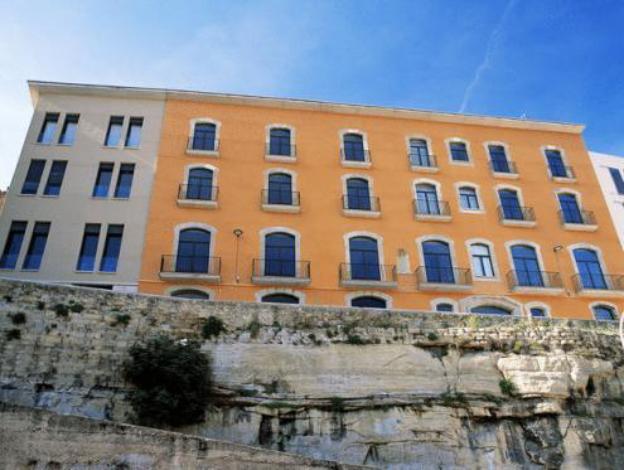 urbi apartments