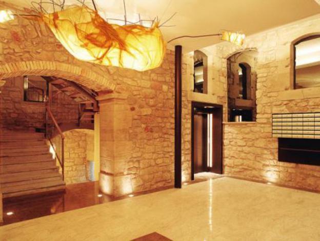 urbi apartments
