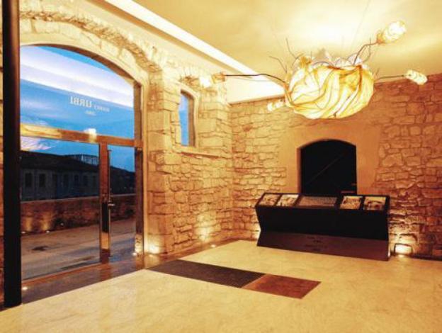 urbi apartments