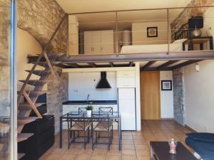 urbi apartments