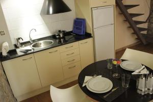 urbi apartments