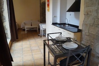urbi apartments