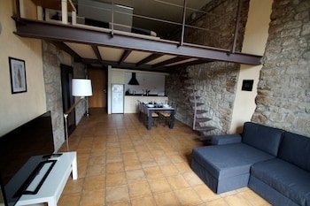 urbi apartments
