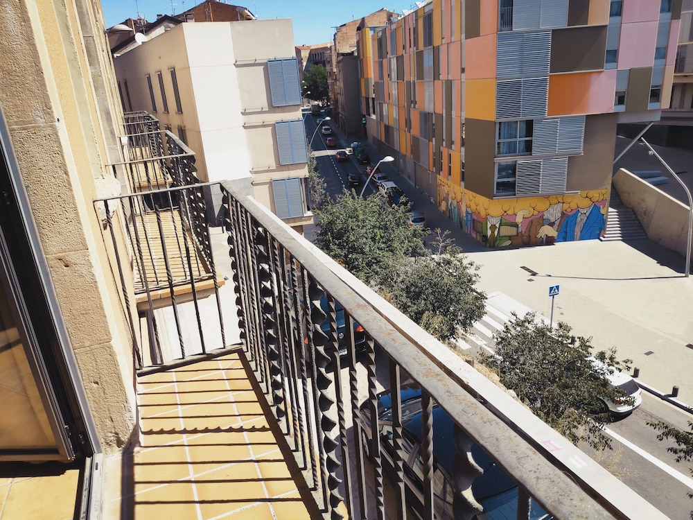 urbi apartments