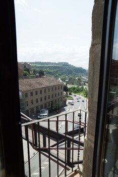urbi apartments