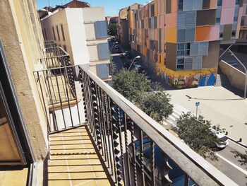 urbi apartments
