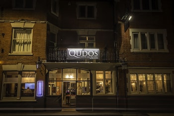 Qudos