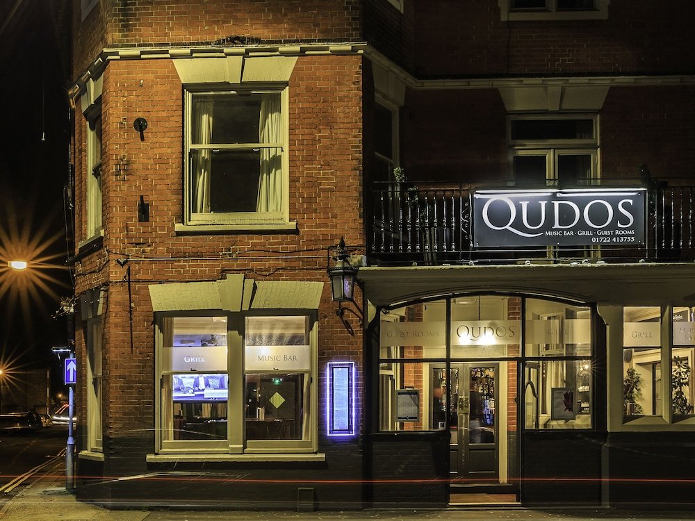 qudos
