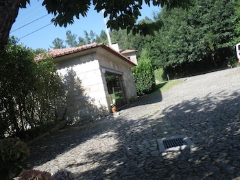 Hotel Rural Quinta De Novais,Aveiro>>Arouca,3 star
