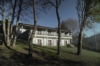 Hotel Rural Quinta De Novais,Aveiro>>Arouca,3 star
