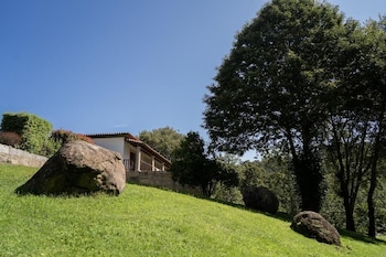 Hotel Rural Quinta De Novais,Aveiro>>Arouca,3 star