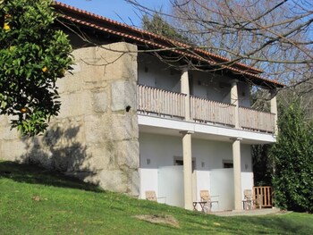 Hotel Rural Quinta De Novais,Aveiro>>Arouca,3 star