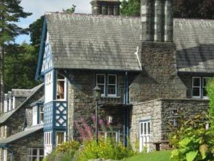 Ravenstone Manor,Bassenthwaite>>Allerdale,4 star