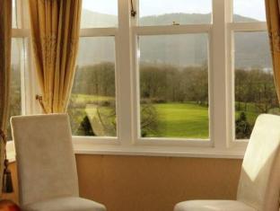 Ravenstone Manor,Bassenthwaite>>Allerdale,4 star