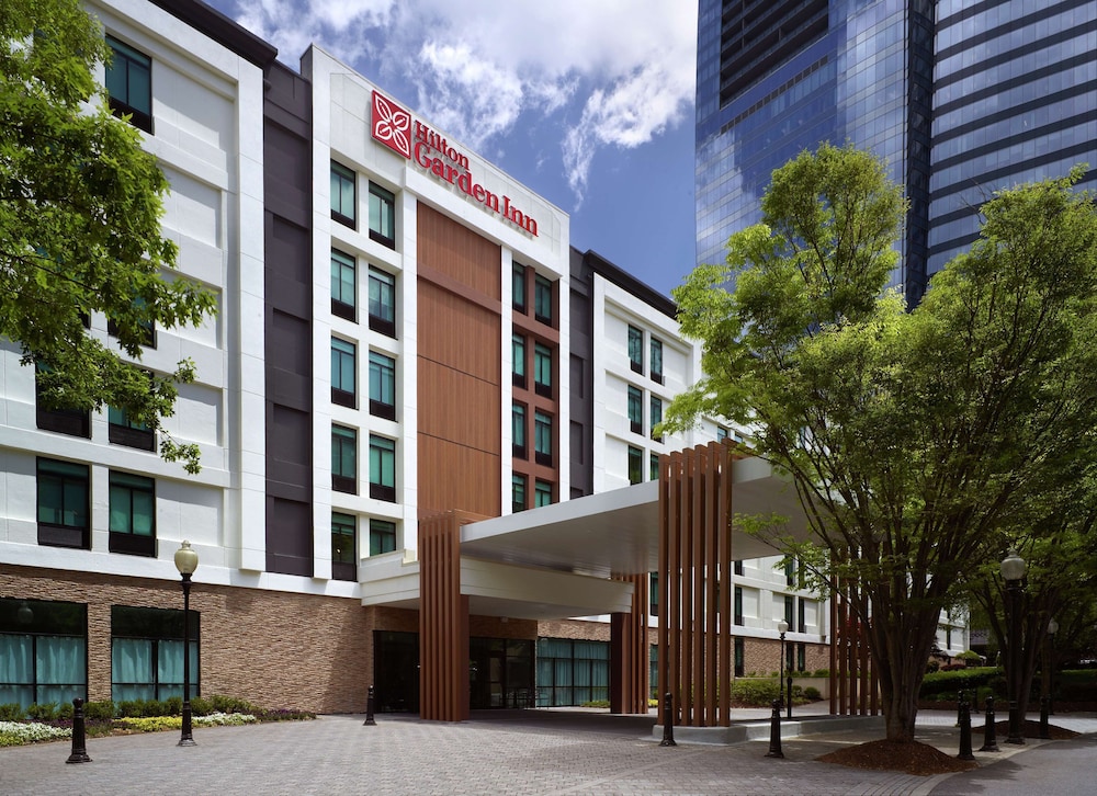 hilton garden inn atlanta buckhead