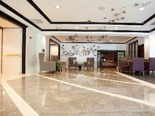 hilton garden inn atlanta buckhead