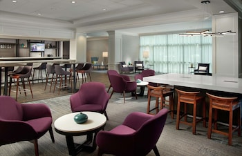 Hilton Garden Inn Atlanta-Buckhead,Buckhead>>Atlanta,4 star