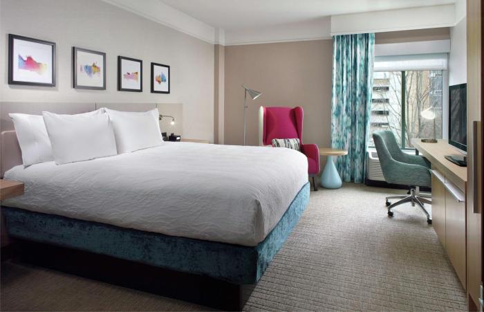 hilton garden inn atlanta buckhead