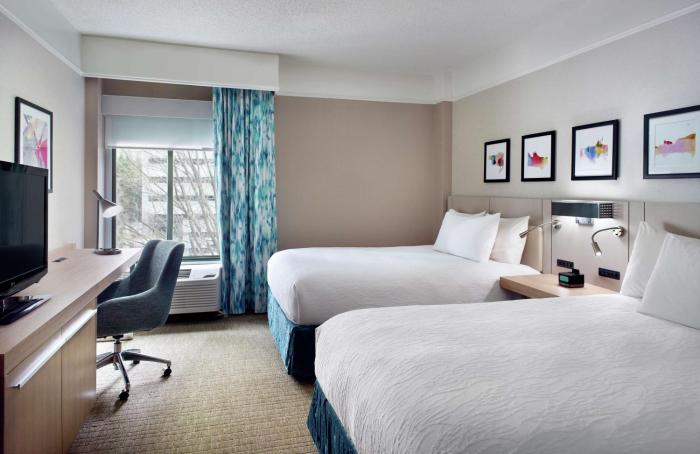hilton garden inn atlanta buckhead
