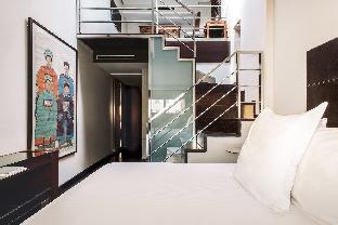 Hotel Urban, A Small Luxury Hotel Of The World,Near Royal Botanical Garden,5 star