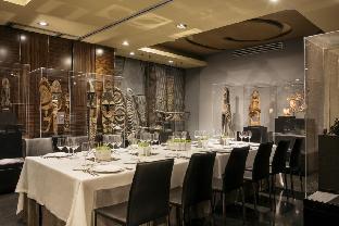 Hotel Urban, A Small Luxury Hotel Of The World,Near Royal Botanical Garden,5 star