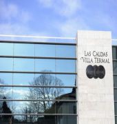 blau hotel las caldas