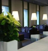 blau hotel las caldas