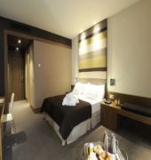 blau hotel las caldas