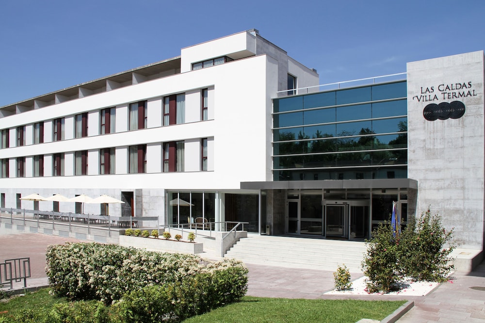 blau hotel las caldas