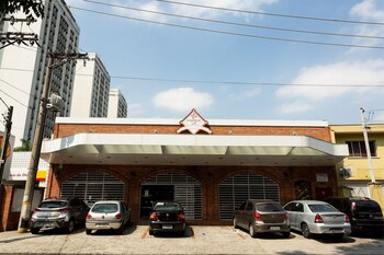 apartamento 2 quartos praca por do sol