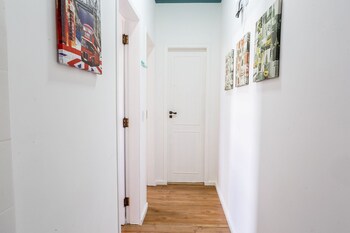 apartamento 2 quartos praca por do sol