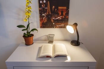 apartamento 2 quartos praca por do sol