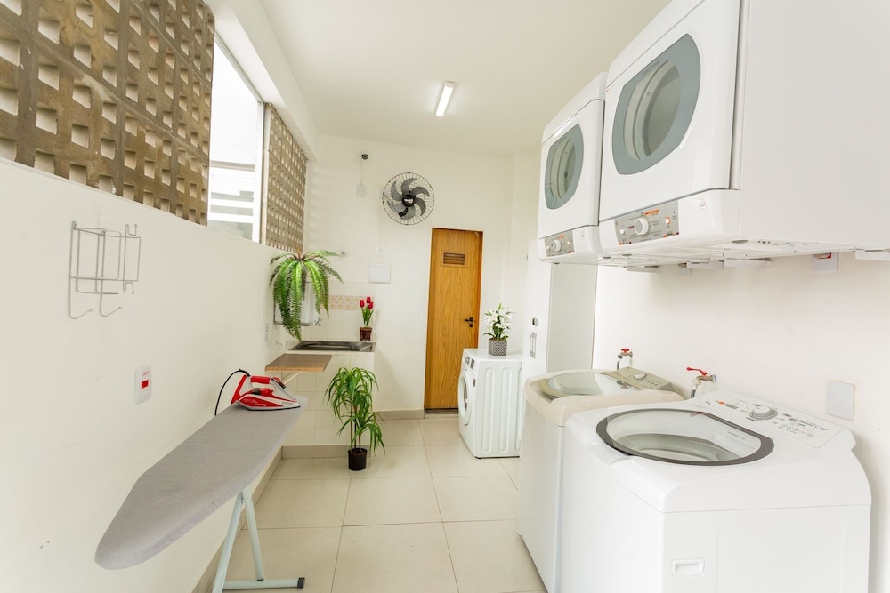 apartamento 2 quartos praca por do sol