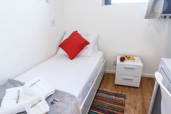 apartamento 2 quartos praca por do sol