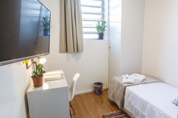 apartamento 2 quartos praca por do sol