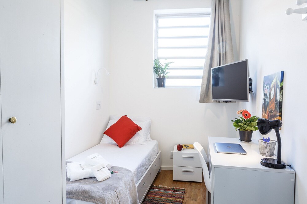 apartamento 2 quartos praca por do sol