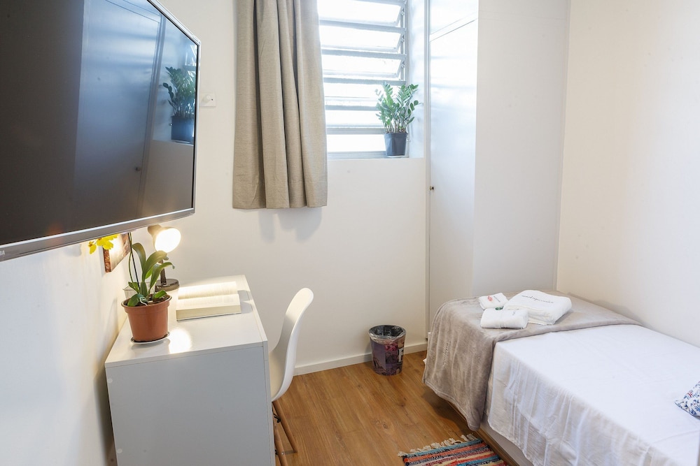 apartamento 2 quartos praca por do sol