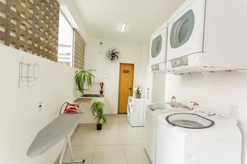 apartamento 2 quartos praca por do sol
