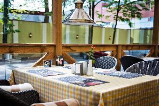 Memel Hotel,Klaipeda County>>Klaipeda,3 star