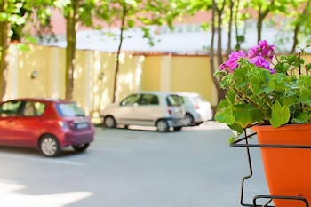 Memel Hotel,Klaipeda County>>Klaipeda,3 star