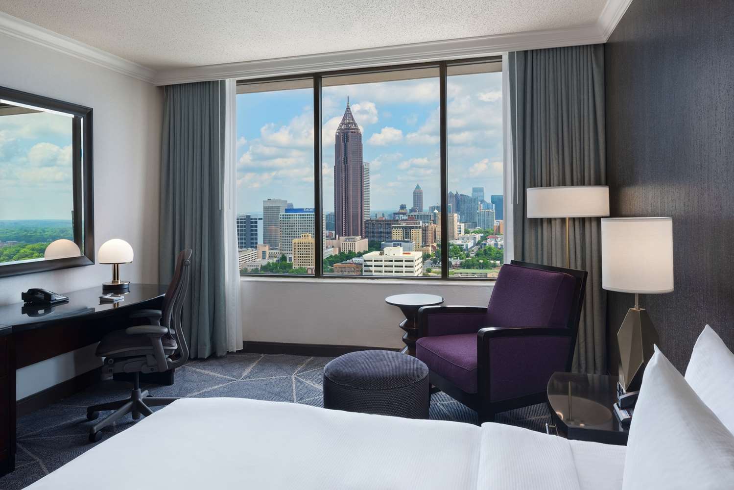 hilton atlanta